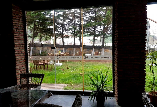 Hürrem Sultan Konağı Riva - Görsel 6