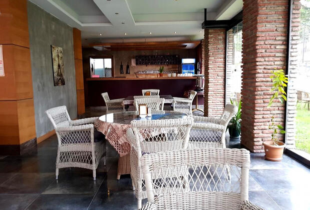 Hürrem Sultan Konağı Riva - Görsel 10