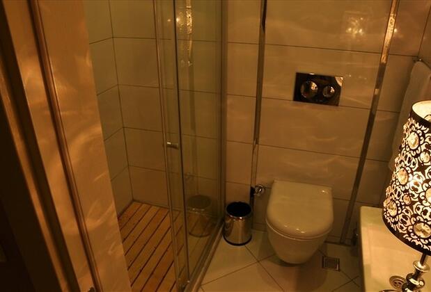 Hürrem Sultan Konağı Riva - Görsel 8