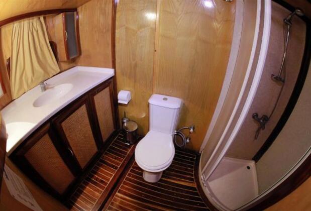 Nirvana Apart Turgut Otel - Görsel 8