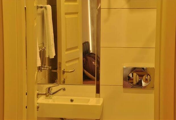 Hürrem Sultan Konağı Riva - Görsel 12