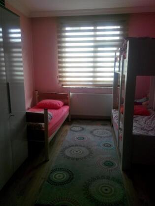 Gözde Pansiyon Rize - Görsel 8