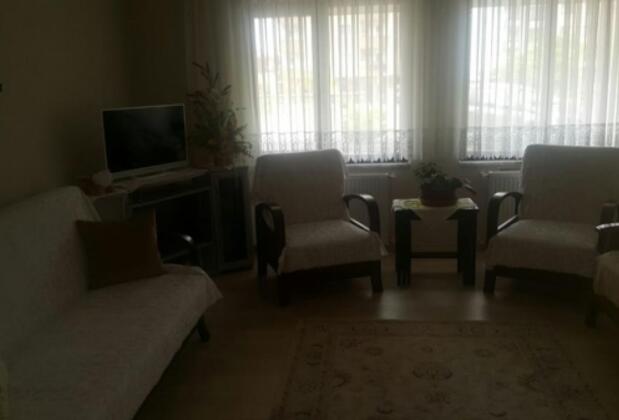 Gözde Pansiyon Rize - Görsel 23