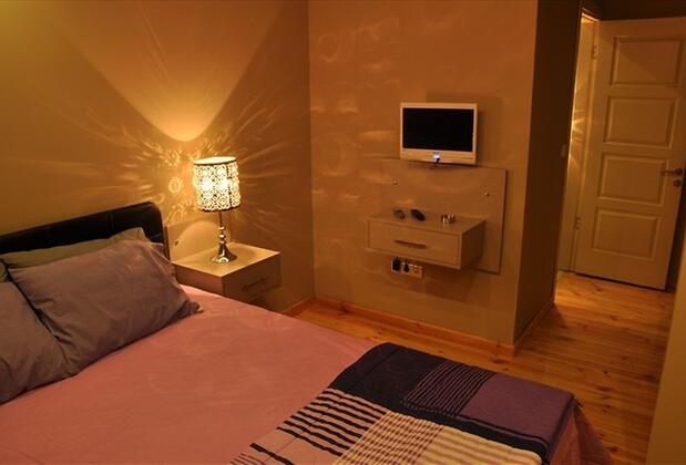 Hürrem Sultan Konağı Riva - Görsel 3