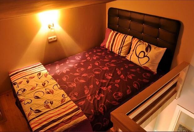 Hürrem Sultan Konağı Riva - Görsel 9