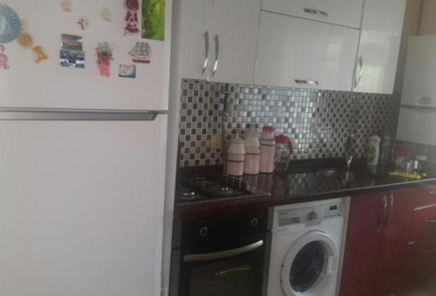 Gözde Pansiyon Rize - Görsel 24