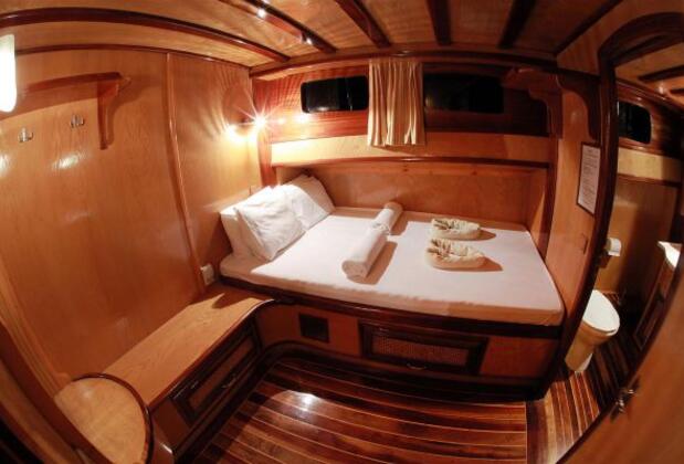 Nirvana Apart Turgut Otel - Görsel 16