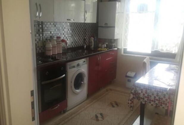 Gözde Pansiyon Rize - Görsel 30