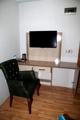 Kars Center Hotel - Görsel 13