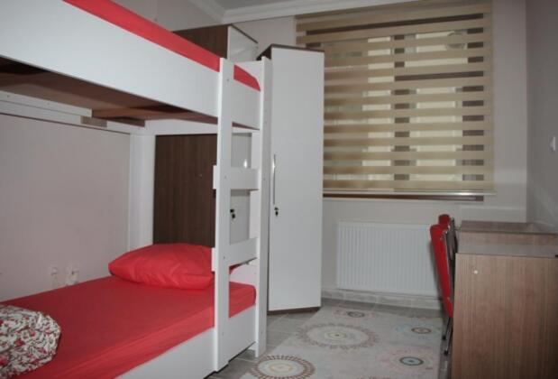 Gözde Pansiyon Rize - Görsel 25