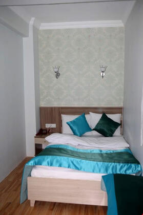 Kars Center Hotel - Görsel 14