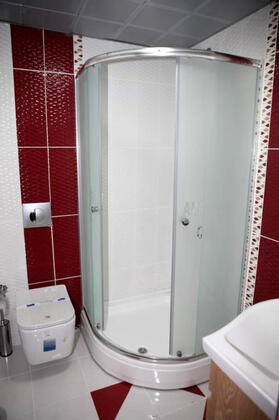 Kars Center Hotel - Görsel 7