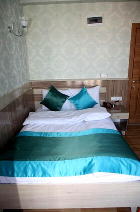 Kars Center Hotel - Görsel 9