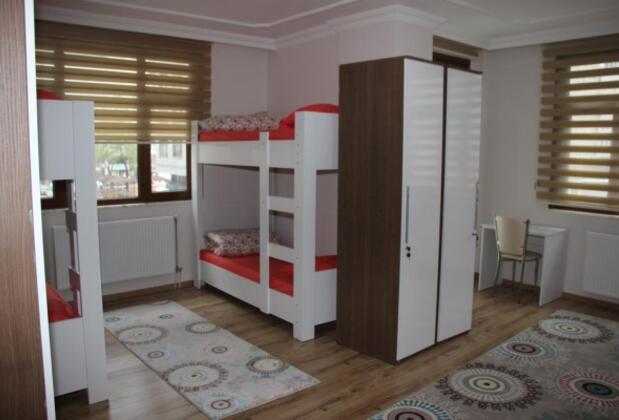 Gözde Pansiyon Rize - Görsel 39