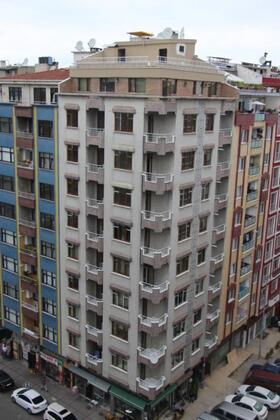 Gözde Pansiyon Rize - Görsel 10