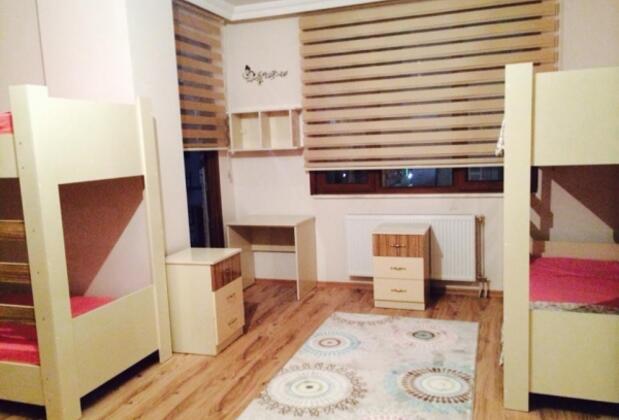 Gözde Pansiyon Rize - Görsel 40