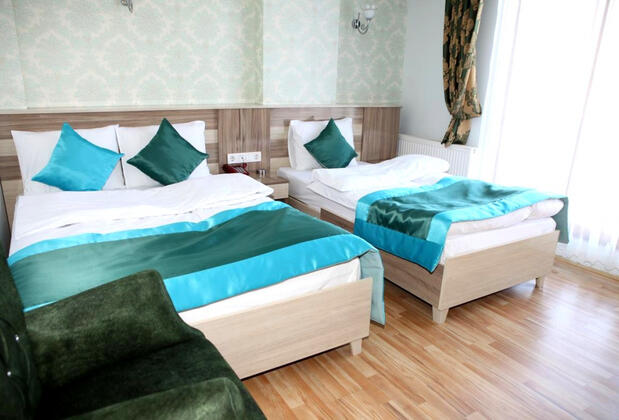 Kars Center Hotel - Görsel 10