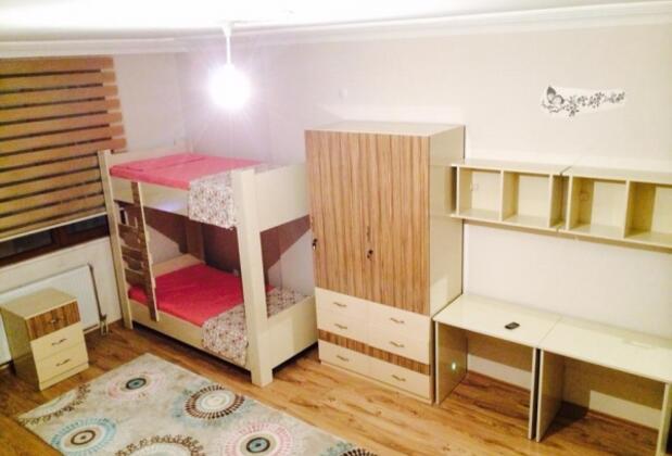 Gözde Pansiyon Rize - Görsel 13