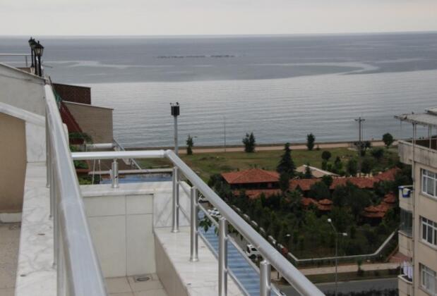 Gözde Pansiyon Rize - Görsel 33