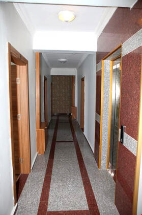 Kars Center Hotel - Görsel 15