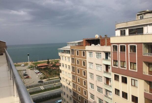 Gözde Pansiyon Rize - Görsel 32