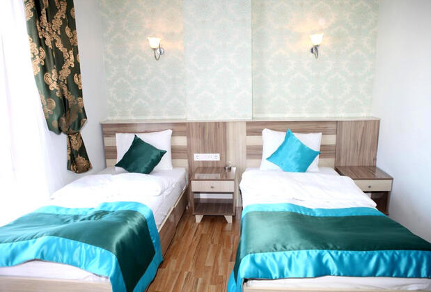 Kars Center Hotel - Görsel 4