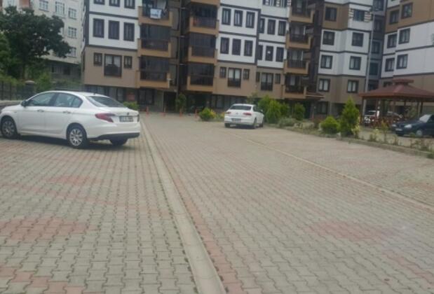 Gözde Pansiyon Rize - Görsel 26