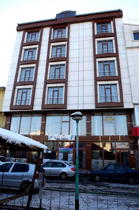 Kars Center Hotel - Görsel 11