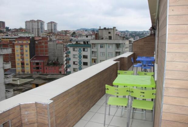 Gözde Pansiyon Rize - Görsel 12