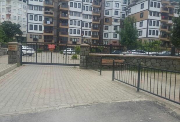 Gözde Pansiyon Rize - Görsel 21