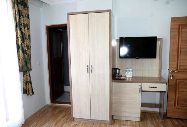 Kars Center Hotel - Görsel 8