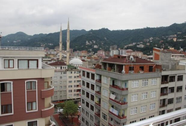 Gözde Pansiyon Rize - Görsel 11