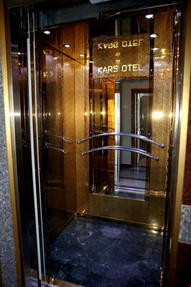 Kars Center Hotel - Görsel 3