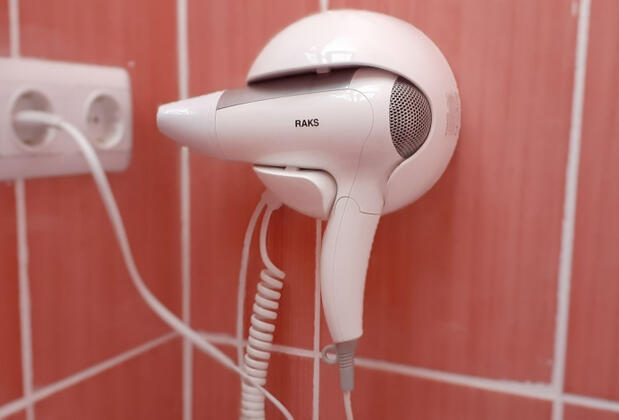 Kıvanç Suite Apart Adana - Görsel 10