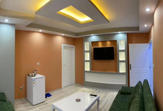 Kıvanç Suite Apart Adana - Görsel 19