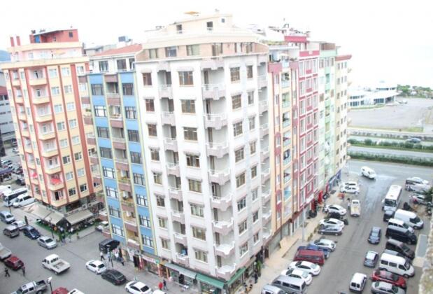 Gözde Pansiyon Rize - Görsel 3