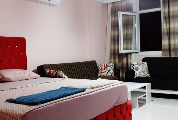 Kıvanç Suite Apart Adana - Görsel 12