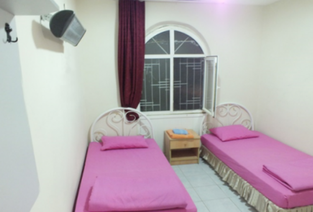 Sunrise Hotel Malatya - Görsel 7