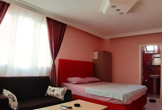 Kıvanç Suite Apart Adana - Görsel 17