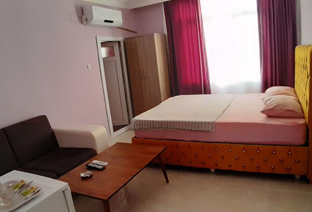 Kıvanç Suite Apart Adana - Görsel 5