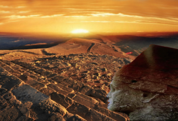 Sunrise Hotel Malatya - Görsel 8