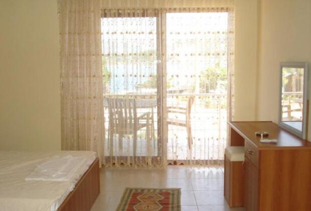 Ella Restaurant ve Pansiyon - Görsel 6