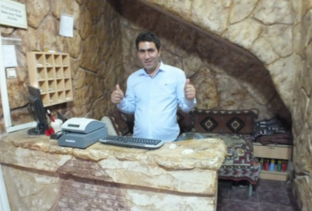 Sunrise Hotel Malatya - Görsel 10