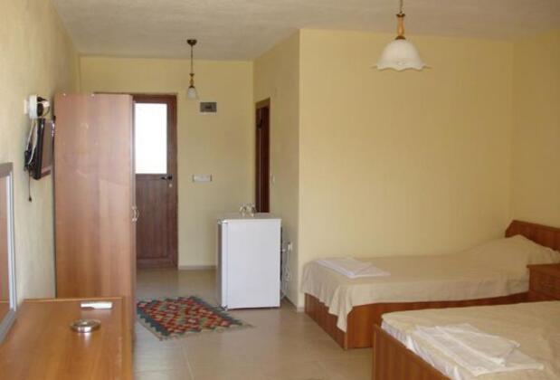 Ella Restaurant ve Pansiyon - Görsel 4