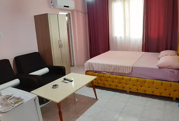 Kıvanç Suite Apart Adana - Görsel 18
