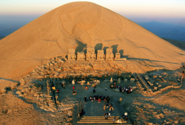 Sunrise Hotel Malatya - Görsel 11