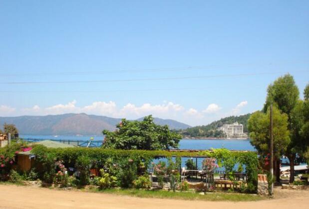 Ella Restaurant ve Pansiyon - Görsel 5