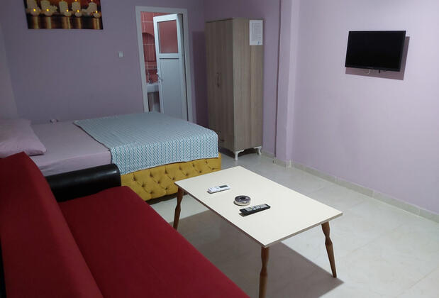 Kıvanç Suite Apart Adana - Görsel 4