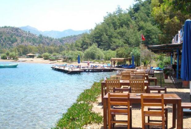 Ella Restaurant ve Pansiyon - Görsel 3