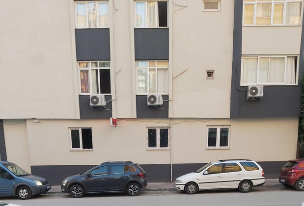 Kıvanç Suite Apart Adana - Görsel 7